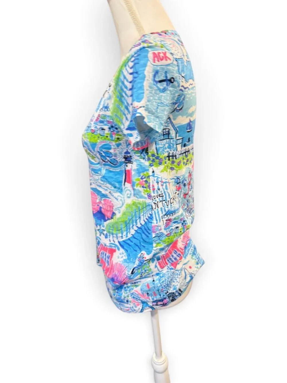 Lilly Pulitzer this lilly